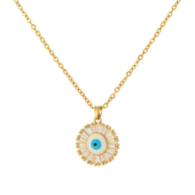 Eye of Enchantment – Your Stylish Shield Against the Ordinary