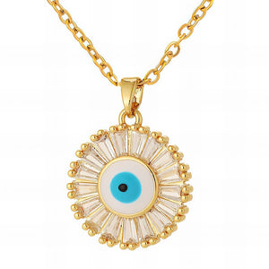 Eye of Enchantment – Your Stylish Shield Against the Ordinary
