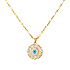 Eye of Enchantment – Your Stylish Shield Against the Ordinary