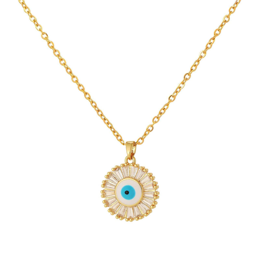 Eye of Enchantment – Your Stylish Shield Against the Ordinary