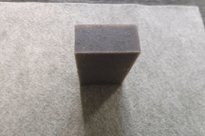 Lavender American Handmade Soap - All Natural Herbal Soap - 85% Organic Soap