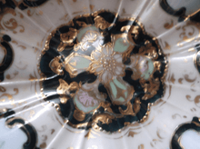 Nippon Beautiful Bowl - Colorful "Royal Kinnan Nippon"