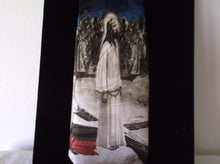 We Sell Fashion Men's Neck Ties Men's Novelty Christian Neck Tie - Steve Harris - ONE ONLY