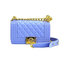 We Sell Fashion Shoulder Bag Stylish Small Jelly Bag with Shoulder Strap in Assorted Colors